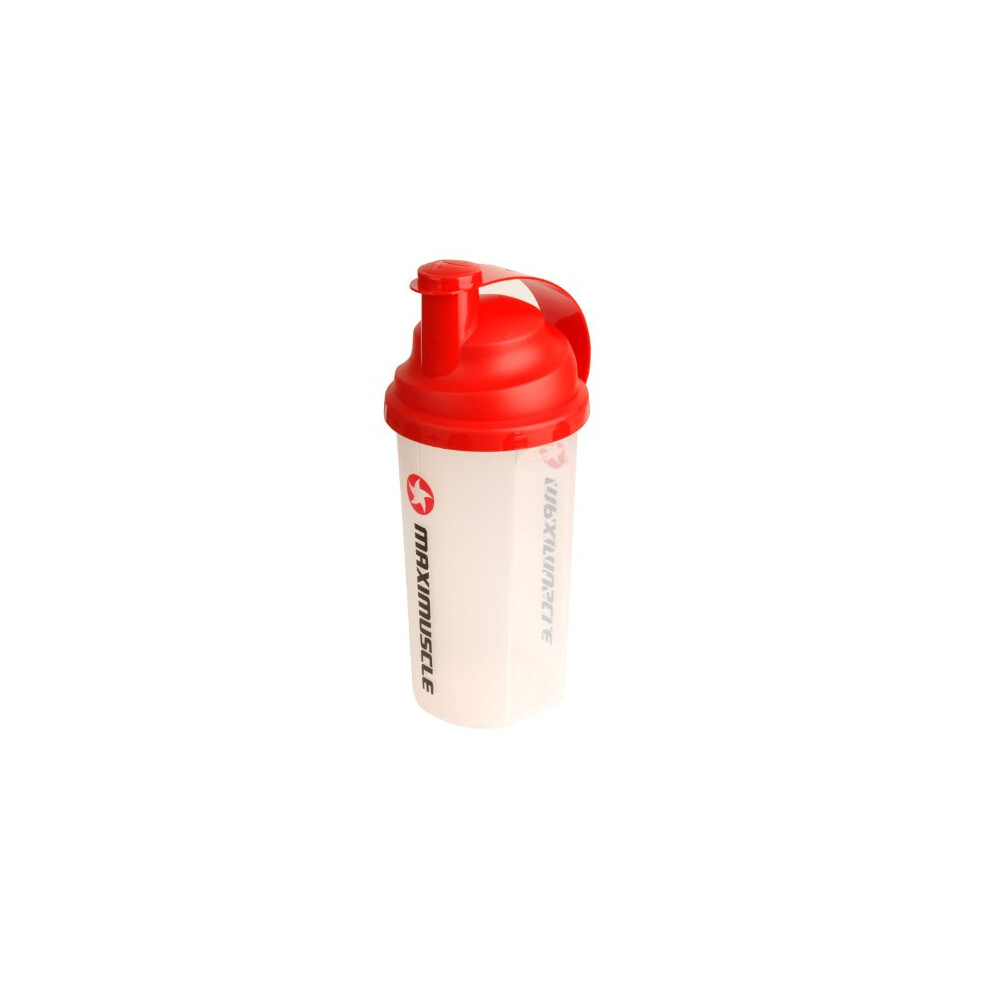 Maximuscle Shaker, 700 Ml