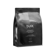 Bulk Aftermath, All in One Whey Protein Isolate Powder, Strawberries and Cream, 2.1 kg, Packaging May Vary
