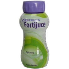 Fortijuce Apple 200ml