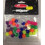 Colourful Spoke Beads 1