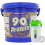 Nutrisport 90+ Plus Protein 2.5kg / 2500g + Shaker Bottle (Chocolate) 1