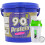 Nutrisport 90+ Plus Protein 2.5kg / 2500g + Shaker Bottle (Raspberry) 1