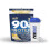 Nutrisport 90+ Protein 908g + Shaker Bottle 1