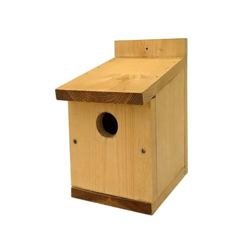 Johnston & Jeff Classic Nest Box, 1 kg