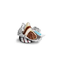 Chocolate Bulk Bags (1kg, Hugs)