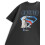 DC Comics (Small) DC Comics Short Sleeved T-Shirt (Mens Grey) 6