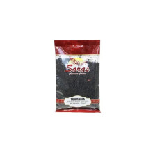 Saras Tukmaria (Basil Seeds) 100g | Superfood for Weight Management, Detox & Digestion | Ideal for Drinks, Desserts & Ayurvedic Use | 100% Natural
