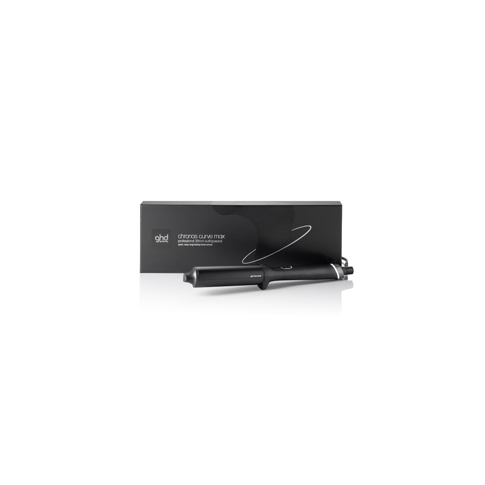 ghd Chronos Curve Max Wand - 38mm Hair Curler - Image 9