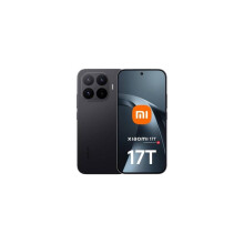 Xiaomi 17t 12 + 512GB 6.59 "5G Black DS ITA