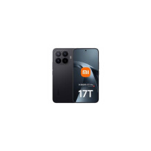 Xiaomi 17T Pro 12 + 256GB 6.83 "5G Black DS ITA