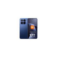 Xiaomi 17T PRO 12 + 512GB 6.83 "5G Deep Blue DS ITA