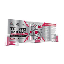 Test Boosters for Men : Strongest Legal Testosterone Support Supplement for Muscle Growth, Energy, and Libido Enhancement - Hormone Optimization
