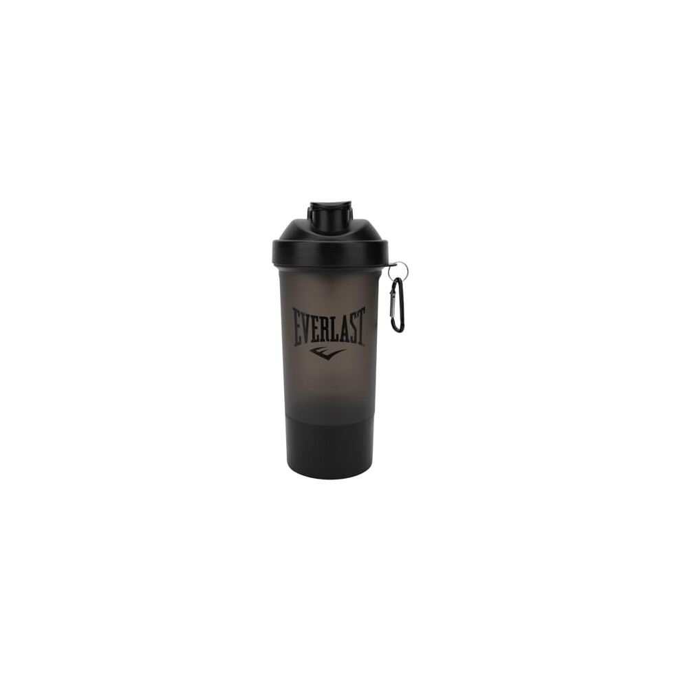 Everlast Smart Shaker Drinks Mixer