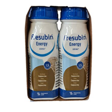 Fresubin Energy Cappuccino (4 x 200ml)