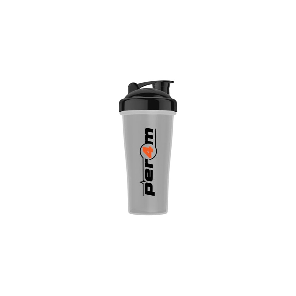Per4m Multifunction Quality Protein Shaker/Jugs Fitness & Gym Bottles | Bpa Free For Pre, Intra And Post Workout Shakes, Drinks And Meal Replacement