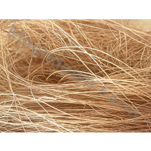 Moondown Farm Bird Nesting Material Coconut Husk Fibre Bundle For Finches and Exotics