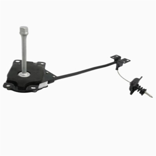 Halterung für Reserverad 62800-2J000S für  Borei 2