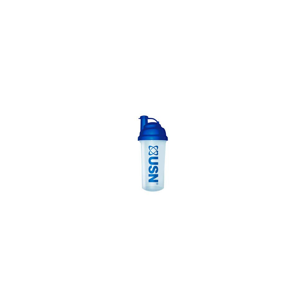 Usn Mixmaster Shaker 700 Ml Gym Bottle No Clumping Robust