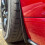 Car Mudguards Mud Flaps  Guards Wheel  for  ND Roadster Accessories 7