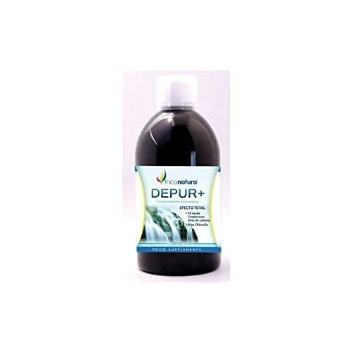 DEPUR + 500ML TRICONATURA