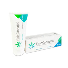 FISIOCANNABIS 200 ml. New format, single, standard