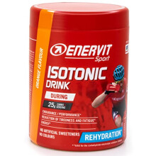 Enervit Sport Isotonic Energy Drink (Orange)