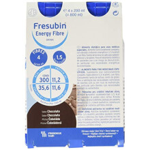 Fresubin Fresubin Energy Fibre Choco 200ml 24U 4800ml
