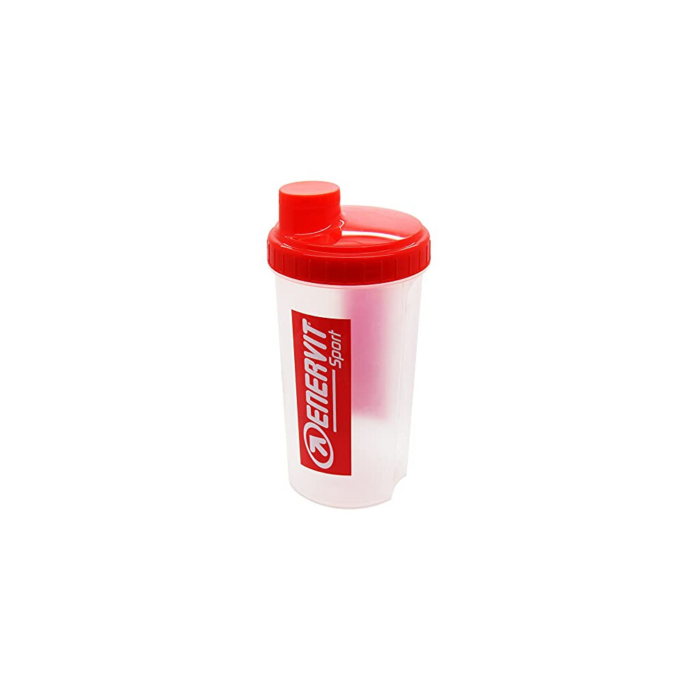 Enervit Sport Supplement Shaker Bottle, 700Ml