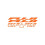 Fuji Frame Bike Compatible Stickers 1