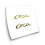 Orbea Orca Logo Bike Compatible Stickers 1