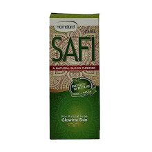 Hamdard Safi The Herbal Blood Purifier 175ml
