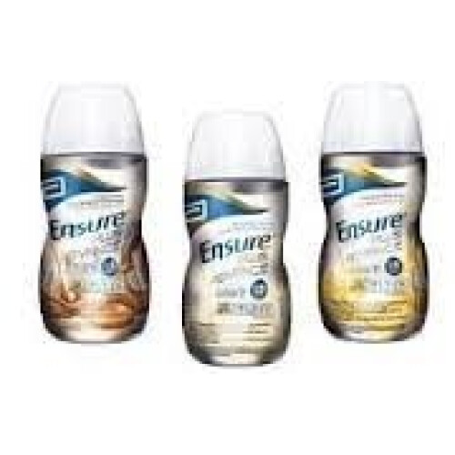 Abbott Chocolate Ensure Plus Advance 220 Ml