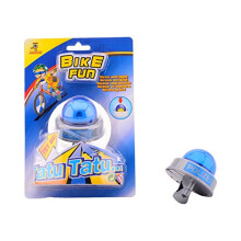 Johntoy 20626 Bike Fun Police Siren for Bike
