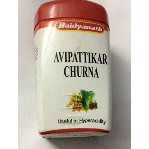 Avipattikar Churna/ Powder by Baidyanath 100 gms