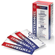 Enterosgel Sachets 10 x 15g (Pack of 1)