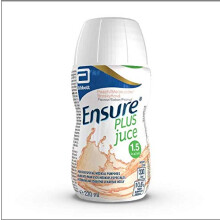 ENSURE Plus Juice Peach, 1320 ml