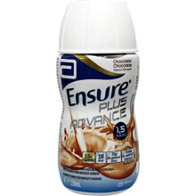 Make sure Plus advance nutrient chocolate - 220ml