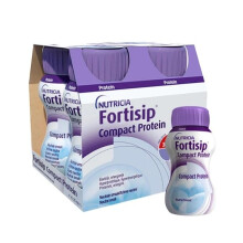 Fortisip Compact Prot Neutral, 500 ml