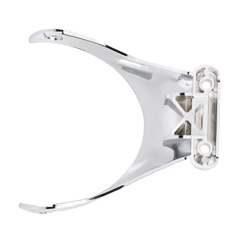 Chrome Headlight Bracket Mount Fit for  V-Rod 2002-2017 Muscle VRSCF VRSCA 1