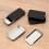 60 Pack Black Mini Rectangular Metal Tins Boxes with Sliding Lids, Small Empty Slide Top Metal Tin 4