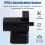 A0009057600 Car Acceleration Sensor for   GLE GLS GLC S/C AMG 2014-2020 2