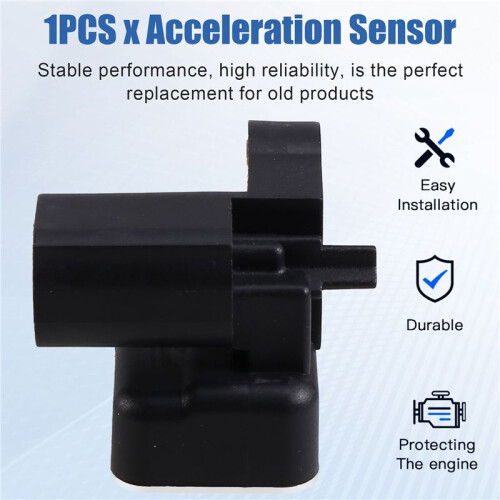 A0009057600 Car Acceleration Sensor for   GLE GLS GLC S/C AMG 2014-2020 1
