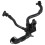 03C103474AA Ventilationsslang Avgasslang för  A1        Beetle 8