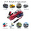 Motor Return Test Tool Brake Pad Reset 7