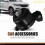 Car Front Engine Motor Mount RH2073508C00 for  Rexton 2012-2017 Right 7