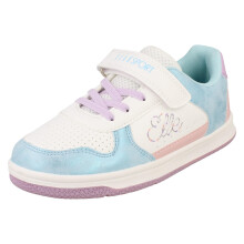 (Multi, UK 1 Child) Girls Elle Sport Multi Trainers H2722