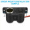 USB  Socket  5V 3.1A Dual USB Built-in Car  Adapter Lighter Multi Plug Cigarette Charger Car 12-24V 5