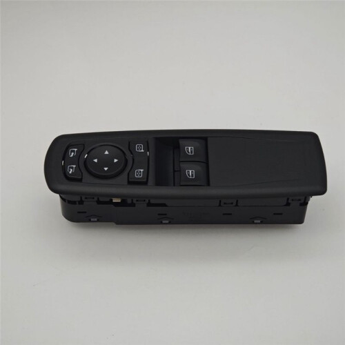Car Power Window Lifter  Button 809610009R for  Megane LHD 2