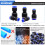 Push-to-Connect Fittings High-Temperature Quick Coupler2 5