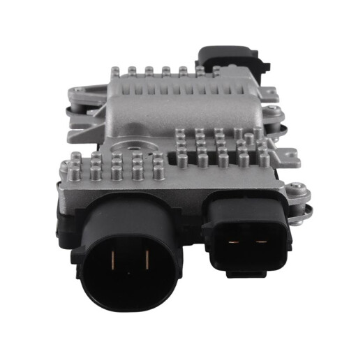 Module de Commande de Ventilateur de Refroidissement BA83-8C609-AA pour  Taurus pour  MKS 3.5L 2010-2012 BA838C609AA 1